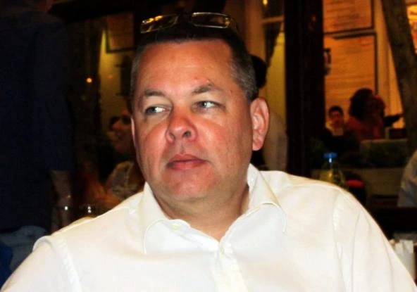 Αμερικανικό χαστούκι σε Τουρκία: Σε κίνδυνο οι σχέσεις μας όσο κρατείται ο πάστορας
